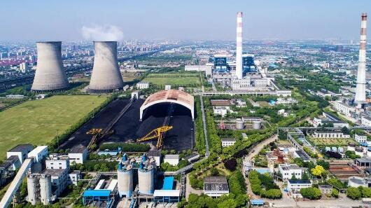 sbti科学碳目标对可持续发展企业碳排放范围标准