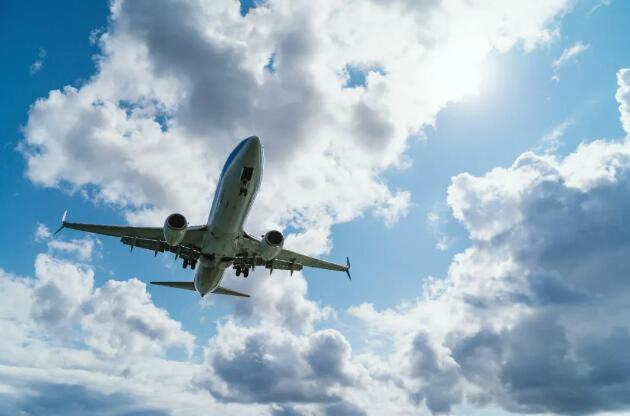 可持续航空行业申请sbti科学碳目标排放及申请流程