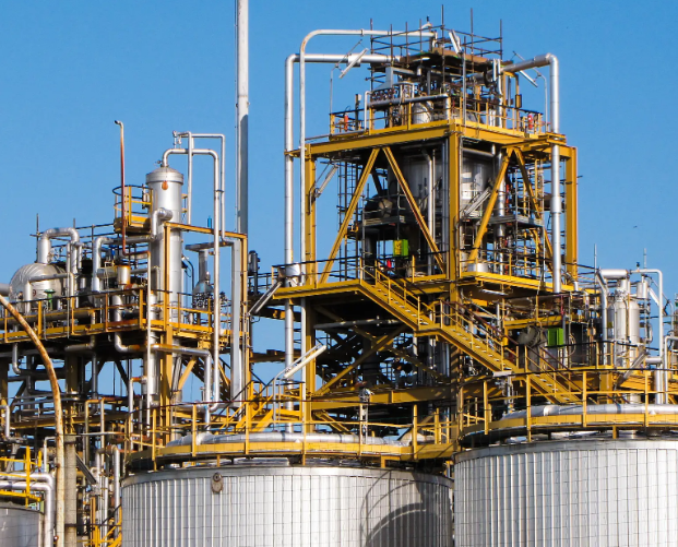 sbti科学碳目标对化工行业生产设定碳减排目标方案