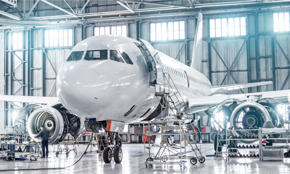 sbti科学碳目标对航空行业燃料需遵循碳减排目标低碳转型