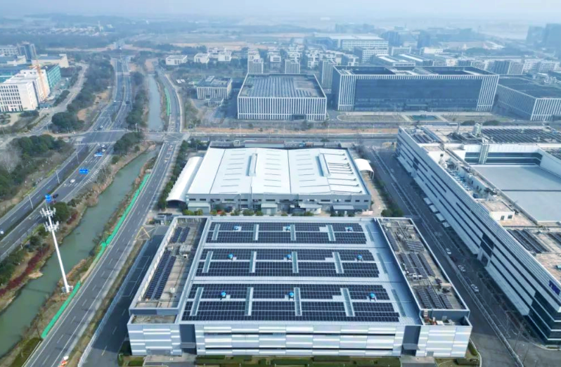 sbti科学碳目标对零碳园区施工明确减排指标规范标准