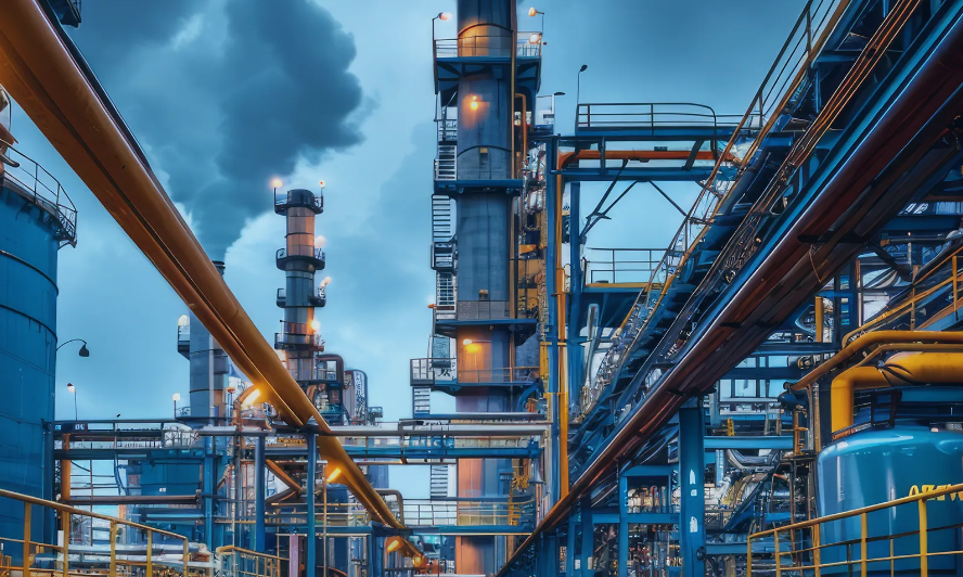 sbti科学碳目标对化学工业碳排放设定可持续碳标准