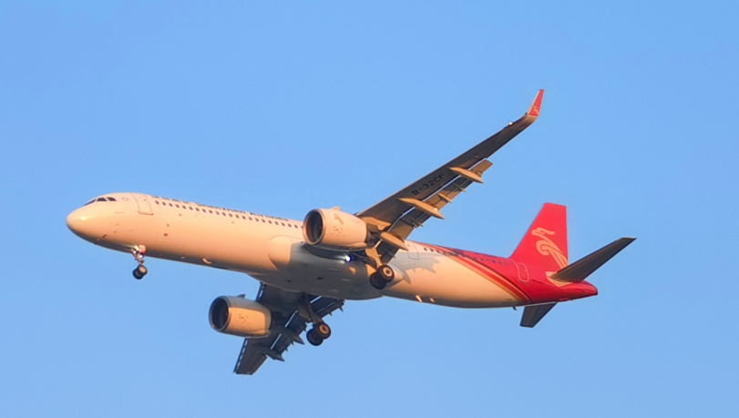 sbti科学碳目标对航空行业燃料可持续发展设定合规标准