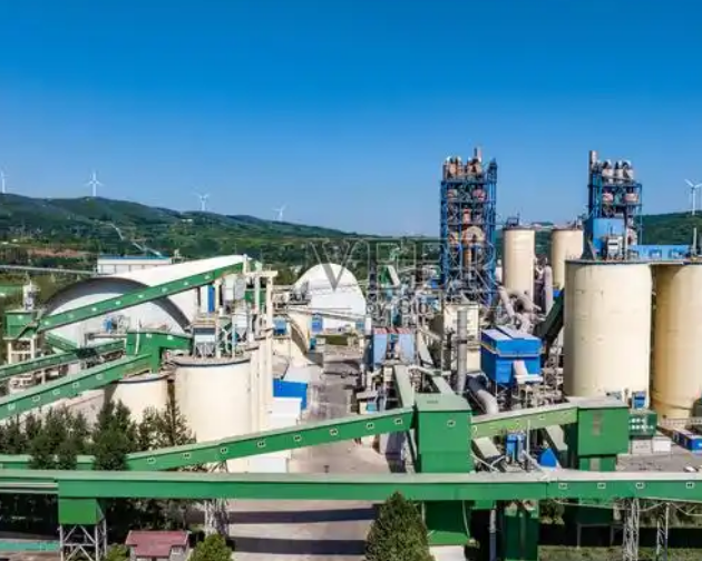 水泥碳中和的科学标尺：SBTi覆盖工艺排放绿色转型之路
